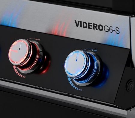 rosle videro g6-s black фото