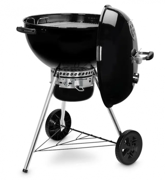 weber master-touch gbs e-5750 фото