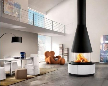 piazzetta m360 конический кожух фото