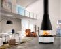 piazzetta m360 конический кожух фото