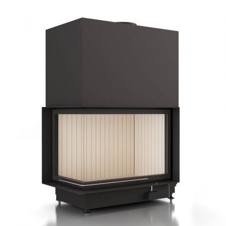 brunner eck-kamin 57/82/48 l фото