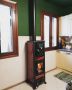la nordica fulvia forno bordeaux фото