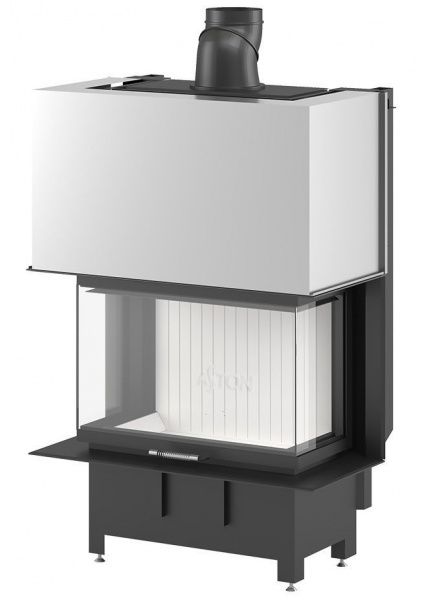 aston prezident 12.800 lift фото