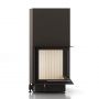 brunner eck-kamin 57/52/52 фото