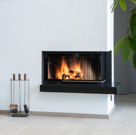 brunner eck-kamin 45/82/48 r фото