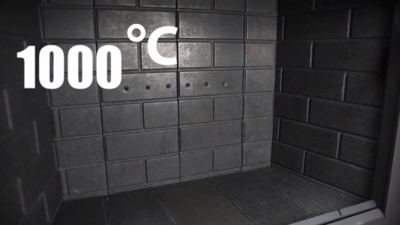 экокамин вега 1000 mpb фото