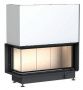 brunner architektur-kamin eck 45/101/40 l фото