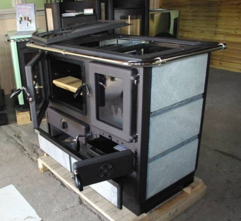 mbs thermo magnum plus 4d l s фото