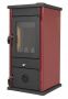 mbs thermo vesta plus dark red фото