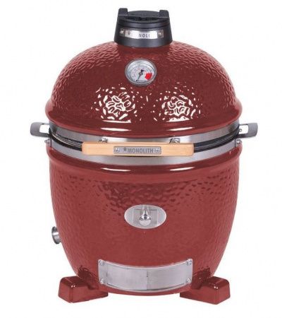 monolith junior pro 2.0 red фото