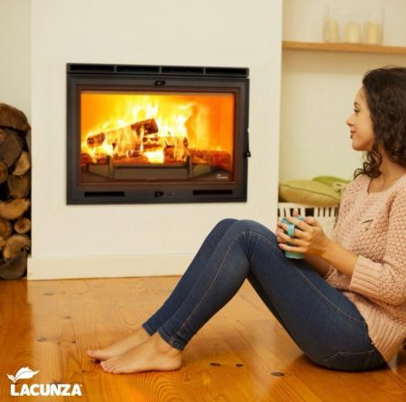 lacunza re-700 фото