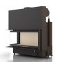 brunner architektur-kamin eck 38/86/36 l фото