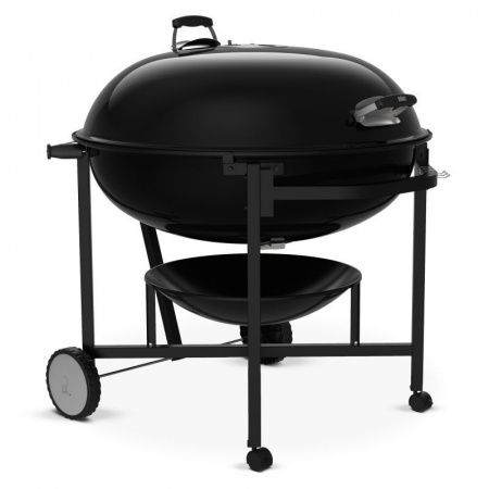 weber ranch kettle фото