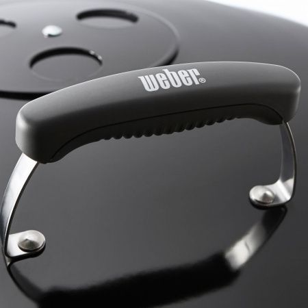 weber ranch kettle фото