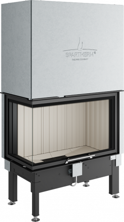 spartherm varia 2l-80h фото