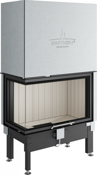 spartherm varia 2l-80h фото