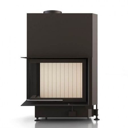 brunner eck-kamin 42/57/30 l фото