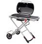 weber traveler фото