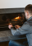 brunner eck-kamin 45/82/48 l фото