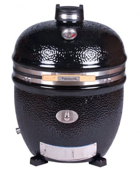 monolith lechef pro 2.0 black фото