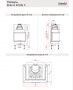 schmid ekko u 67 45 51 h фото