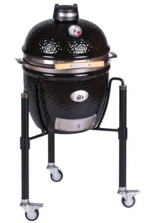monolith junior pro 2.0 black с ножками фото
