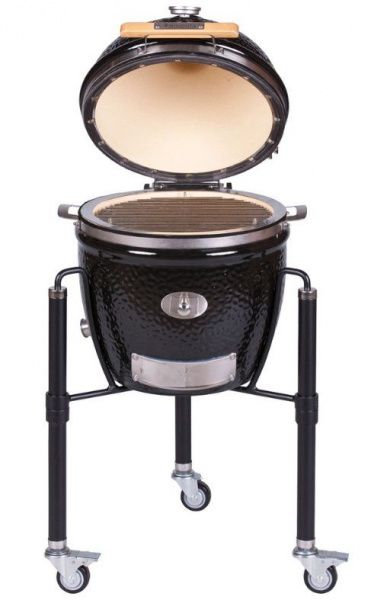 monolith junior pro 2.0 black с ножками фото