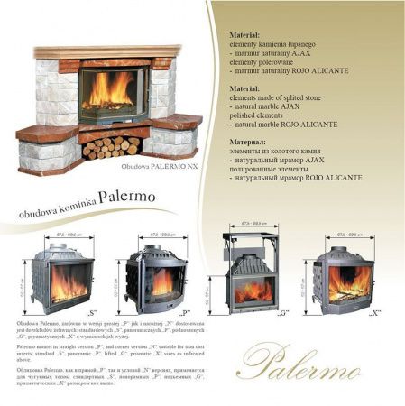 jabo marmi palermo угловая фото