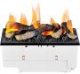 dimplex cassette 400 lnh-int ps с дровами фото