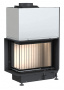 brunner eck-kamin 42/57/30 l фото