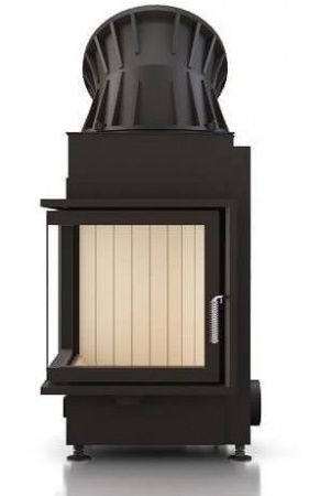 brunner eck-kamin 42/42/42  фото