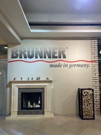brunner stil-kamin 62/76 фото