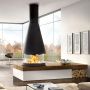 piazzetta m360 конический кожух фото
