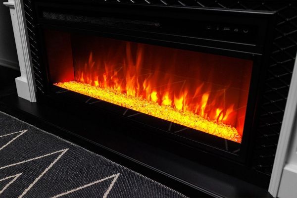 royal flame vision 42 led фото