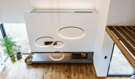 brunner eck-kamin 45/82/48 l фото