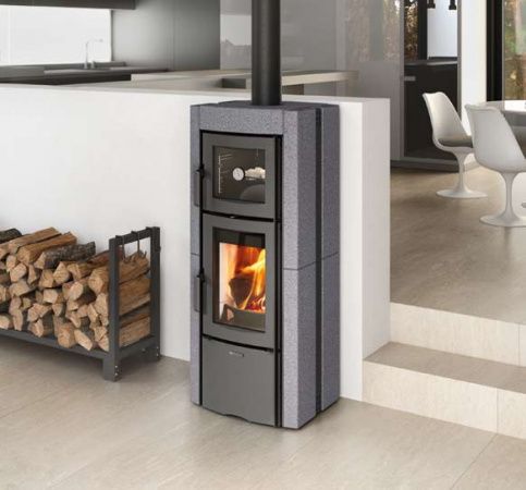 la nordica ester forno фото