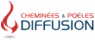 логотип diffusion