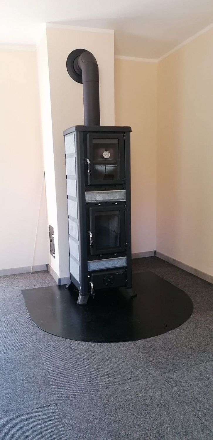 la nordica fulvia forno petra фото