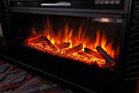 royal flame vision 42 log led фото