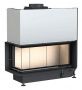 brunner architektur-kamin eck 38/86/36 l фото