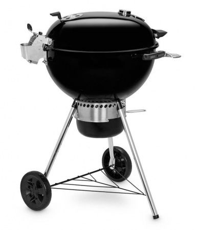 weber master-touch gbs premium e-5770 фото