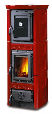 la nordica gaia forno bordeaux фото