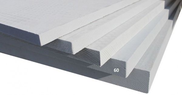 skamol skamotec 225 1000x610x60 мм (дания) фото