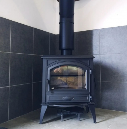 dovre 640 wd фото