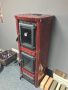 la nordica gaia forno bordeaux фото
