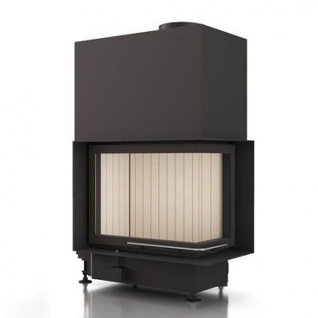 brunner eck-kamin 42/57/30 r фото