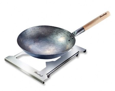 monolith wok фото