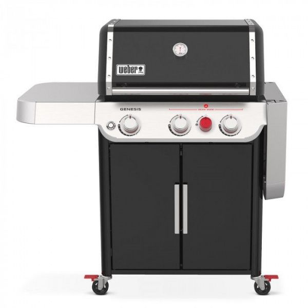 weber genesis e-325s  фото