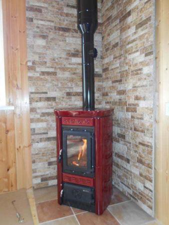 la nordica gaia bordeaux фото