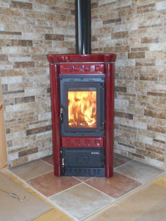 la nordica gaia bordeaux фото
